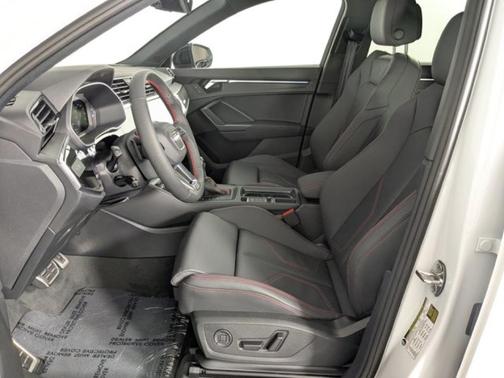 2025 Audi Q3 45 S line Premium