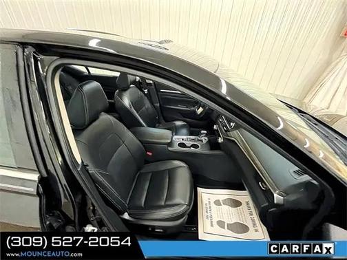 2019 Nissan Altima 2.5 Platinum