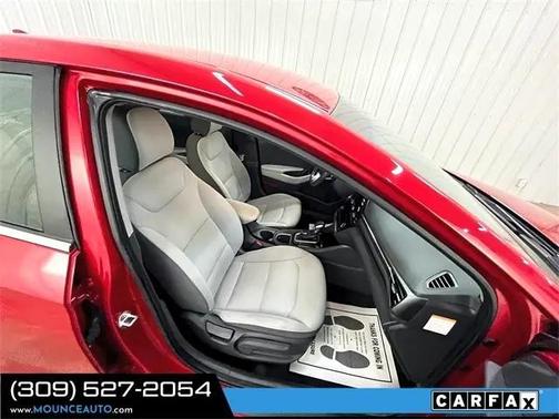 2022 Hyundai IONIQ Hybrid SE