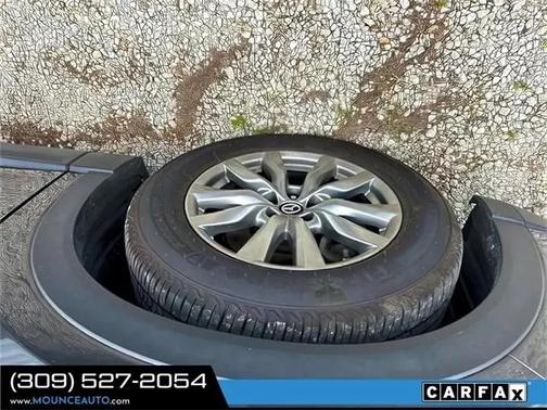 2018 Mazda CX-9 Touring