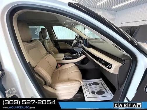 2020 Lincoln Aviator Black Label Grand Touring AWD