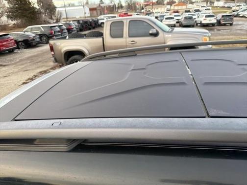 2015 Jeep Renegade Trailhawk