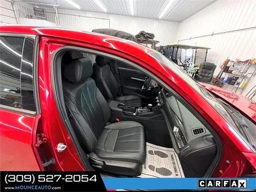 2023 Acura Integra A-SPEC