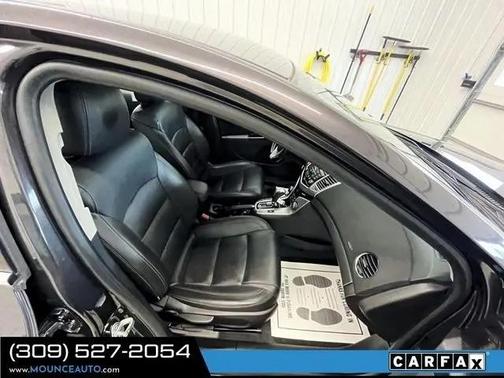 2014 Chevrolet Cruze LTZ