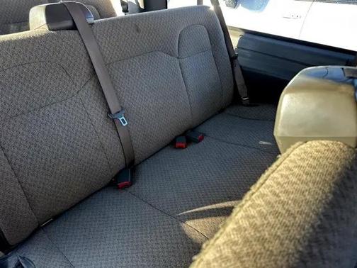 2018 Chevrolet Express 3500 LT