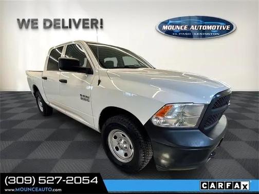 2015 RAM 1500 Tradesman