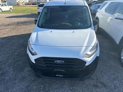 2022 Ford Transit Connect XL Cargo Van
