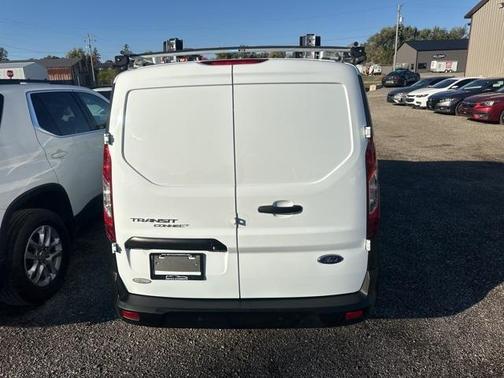 2022 Ford Transit Connect XL Cargo Van