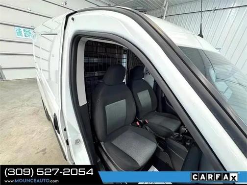2022 RAM ProMaster City Tradesman