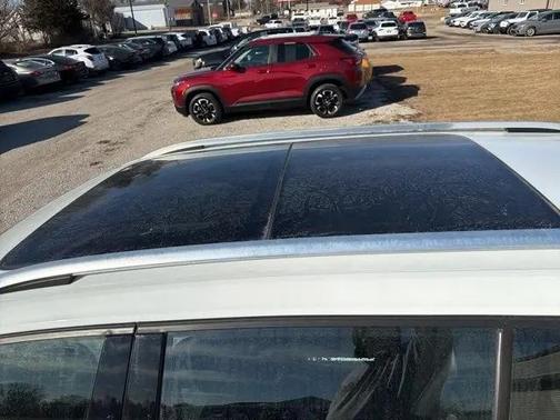 2017 Volkswagen Golf Alltrack TSI SE