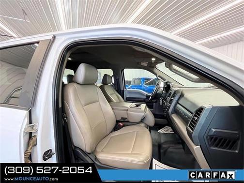 2021 Ford F-250 XL