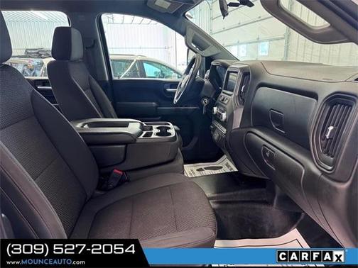 2020 GMC Sierra 3500 Base