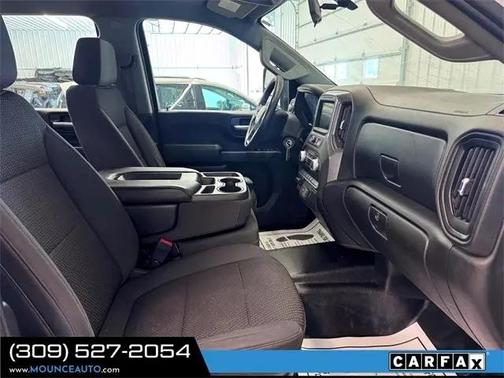 2020 GMC Sierra 3500 Base