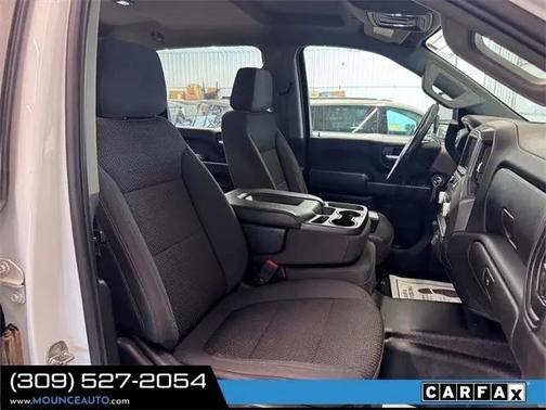 2020 GMC Sierra 3500 Base