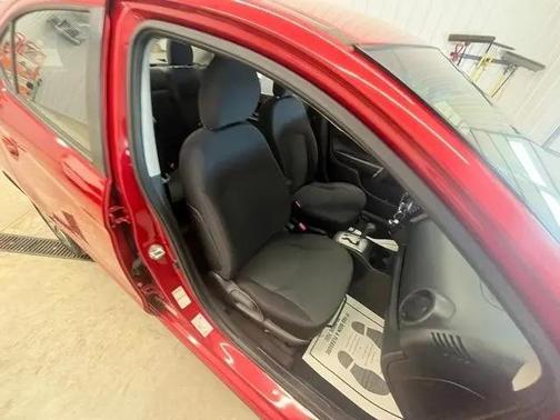 2019 Mitsubishi Mirage G4 ES