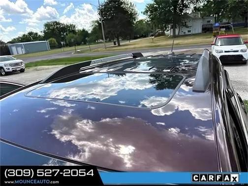 2018 GMC Acadia SLT-2