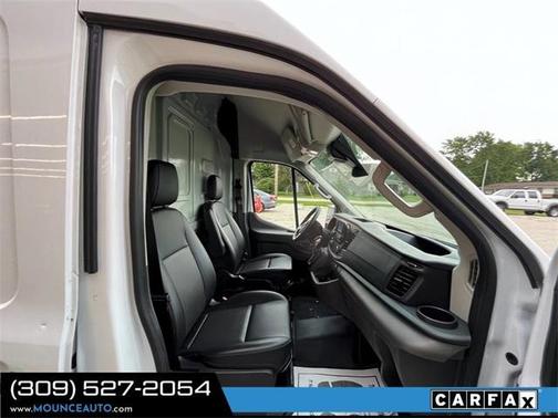 2022 Ford Transit-350 Base