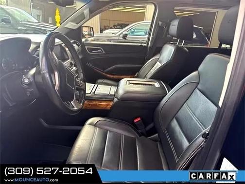 2015 GMC Yukon XL 1500 Denali
