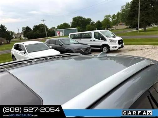 2014 Mazda CX-5 Grand Touring