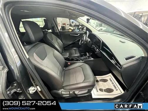 2023 Kia Niro Touring