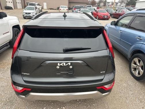 2023 Kia Niro Touring