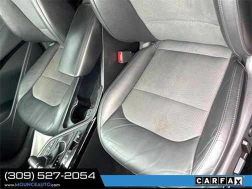 2023 Kia Niro Touring