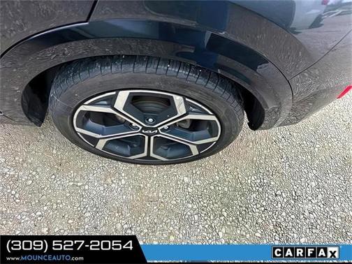 2023 Kia Niro Touring