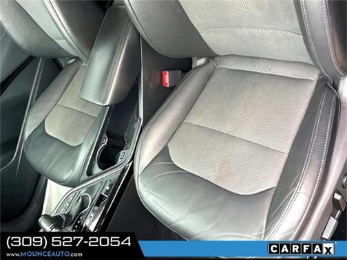 2023 Kia Niro Touring