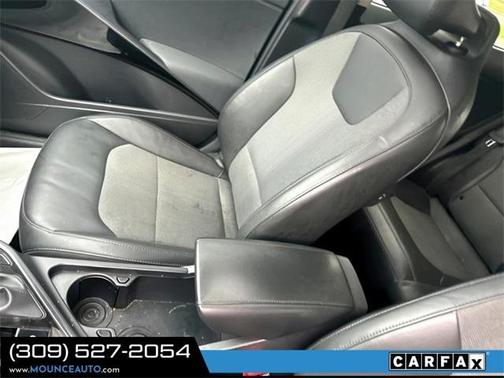 2023 Kia Niro Touring