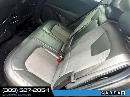 2023 Kia Niro Touring