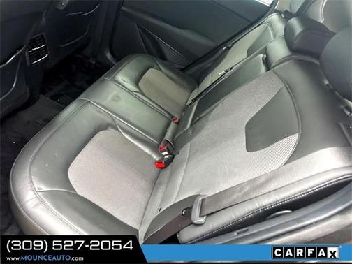 2023 Kia Niro Touring