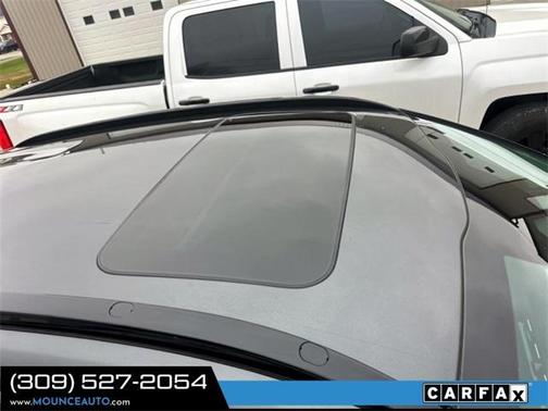 2023 Kia Niro Touring