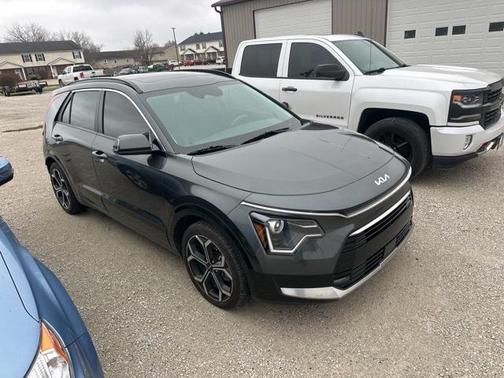 2023 Kia Niro Touring