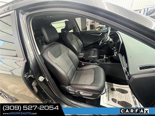 2023 Kia Niro Touring