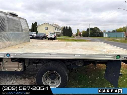 2020 Chevrolet Silverado 3500 LT