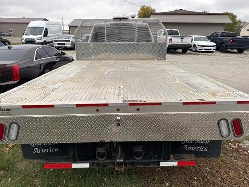 2020 Chevrolet Silverado 3500 LT