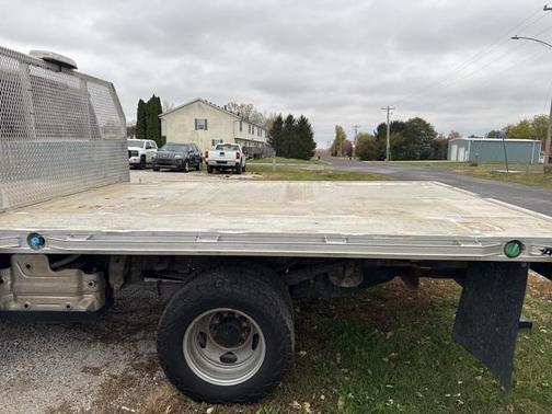 2020 Chevrolet Silverado 3500 LT