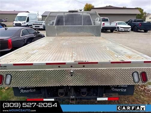 2020 Chevrolet Silverado 3500 LT