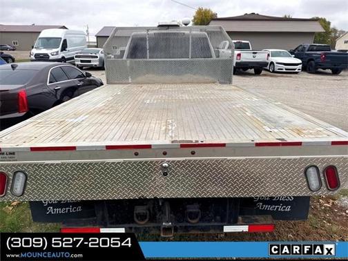 2020 Chevrolet Silverado 3500 LT