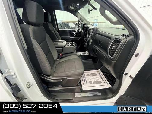 2020 Chevrolet Silverado 3500 LT