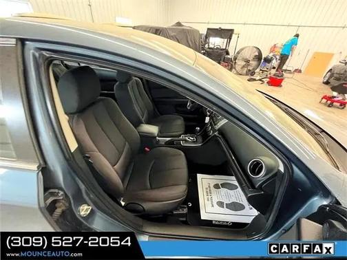 2013 Mazda Mazda6 i Touring