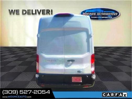 2020 Ford Transit-350 Base