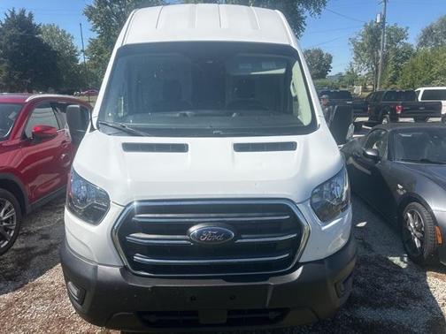 2020 Ford Transit-350 Base