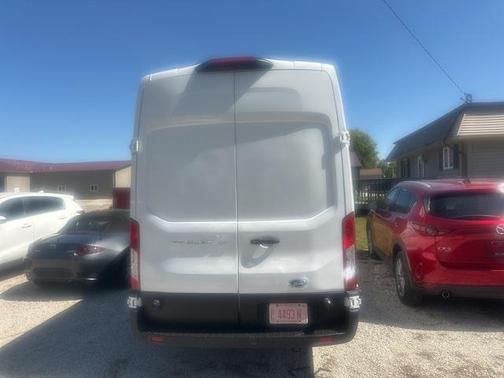 2020 Ford Transit-350 Base
