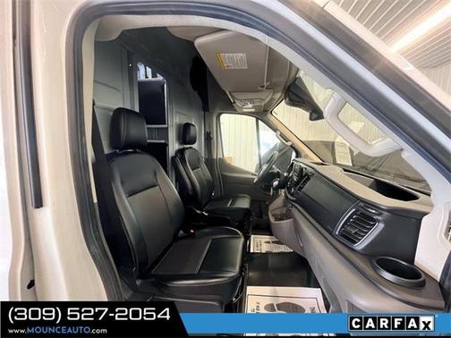 2020 Ford Transit-350 Base