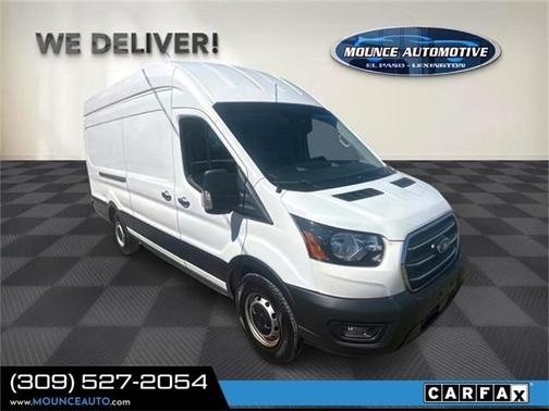2020 Ford Transit-350 Base