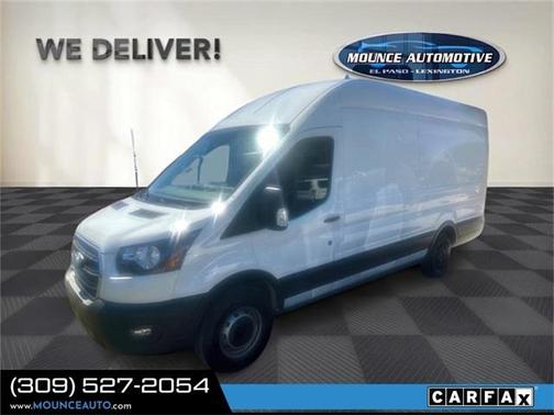 2020 Ford Transit-350 Base