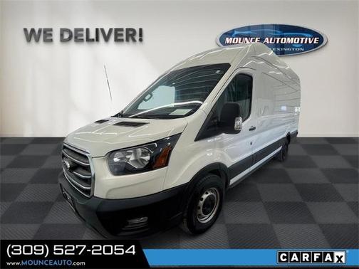 2020 Ford Transit-350 Base