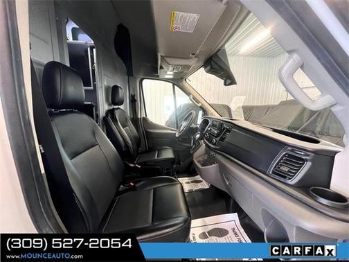 2020 Ford Transit-350 Base
