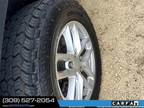 2021 Jeep Grand Cherokee L Laredo